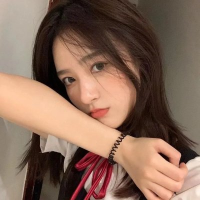 攀岩女孩儿